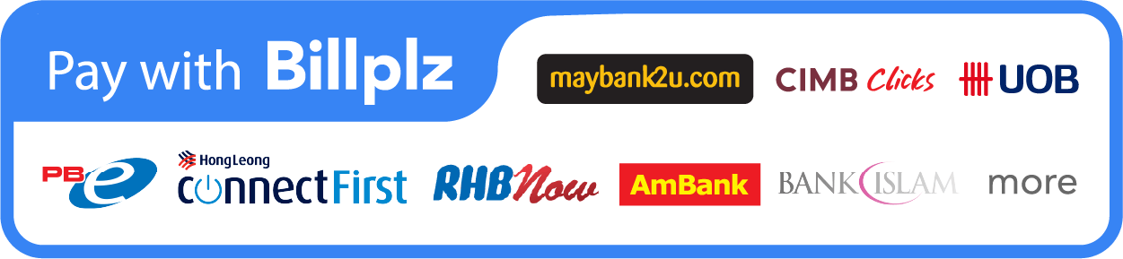 Pembayaran Secara Online Transfer